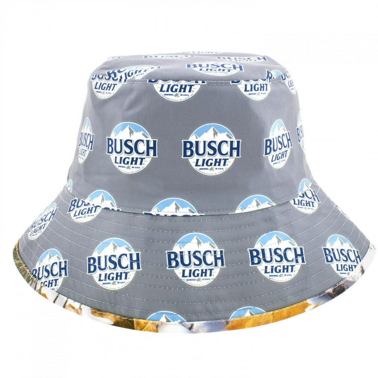 Duck Hunting Hat Bucket Hat Fisherman's Hat Reversible Bucket