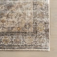 thumbnail image 4 of nuLOOM Talita Medallion Machine Washable Area Rug, 4' x 6', Talita Grey, 4 of 9