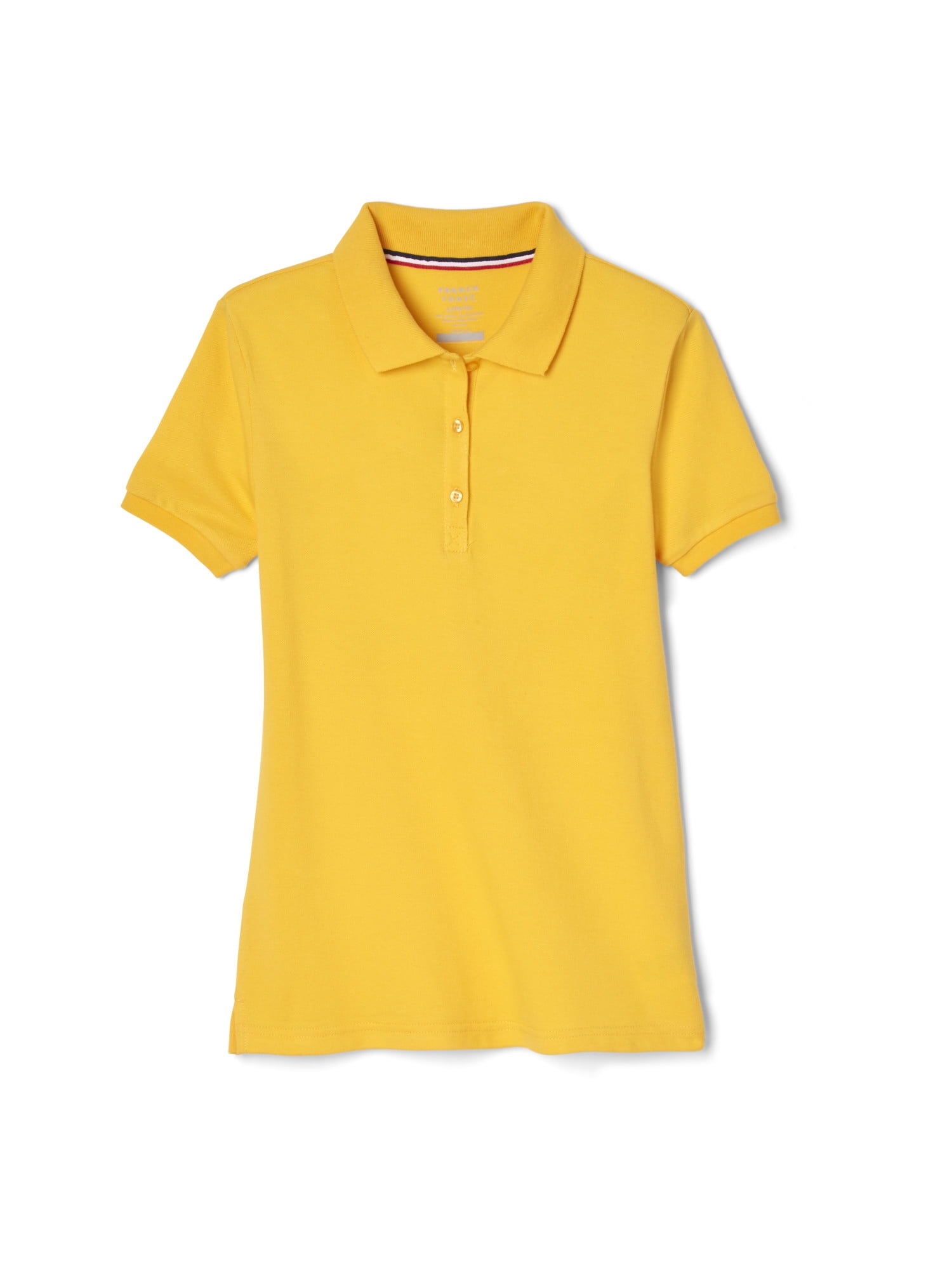 french toast yellow uniform shirts