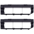 thumbnail image 1 of Cubierta de Cepillo Principal para S6 MaxV, S6, S6 Pure, E4,S4 Max, S4, S5 Max, S5, E35 y E2 Robot Vacuum Parts, 1 of 5