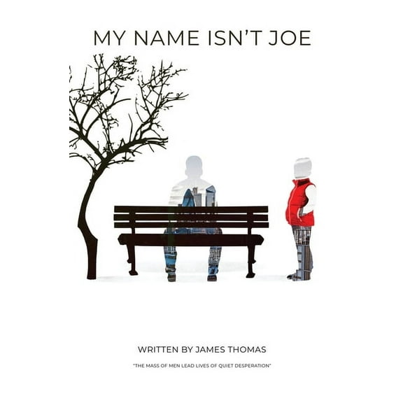 My Name Isn't Joe, (Paperback)