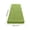 Green, variant on Runner Shaggy Rug Extra Thick Fluffy Foot Mat, Non-Slip Latex Backing Soft High Pile Absorbent Carpet for Bathroom Laundry Room