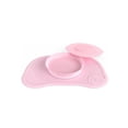 thumbnail image 1 of Click-mat Mini Plato Rosa Twistshake 78439, 1 of 7