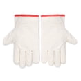 thumbnail image 2 of Gants en Toile, 10 Paires de Gants de Travail en Toile Protection du Travail Réponse Rapide, 2 of 13