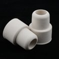 thumbnail image 4 of 10 piezas tapón de la botella de goma tapón tapón tubo de ensayo tapones 19mm Sunnimix Tapón de tapón de caucho, 4 of 7