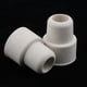 thumbnail image 4 of 10 piezas tapón de la botella de goma tapón tapón tubo de ensayo tapones 19mm Sunnimix Tapón de tapón de caucho, 4 of 7