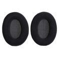 thumbnail image 4 of PU Leather Ear Pads Pillow Soft Velvet Replacement Earpads Ear Cushions for Kingston HSCD KHX-HSCP HyperX Cloud II Headset, 4 of 9