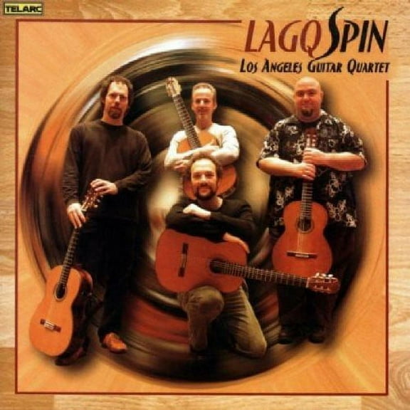 Lagq: Spin