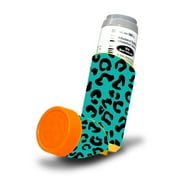 Animals Collection of Skins For Proventil HFA Asthma Inhaler