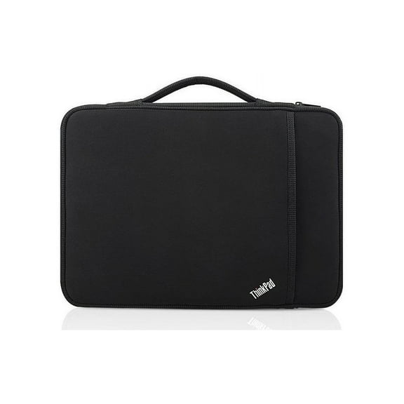Lenovo Carrying Case (Sleeve) for 12" Notebook - Black