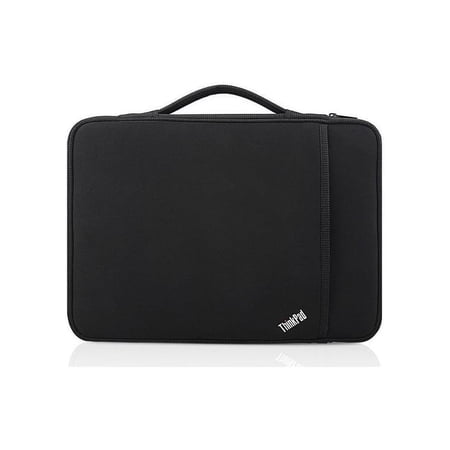 UPC: 0191545397783 | Lenovo Carrying Case (Sleeve) for 12  Notebook – Black