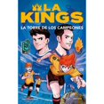 thumbnail image 1 of Libro La Torre De Los Campeones ( La Kings 2 ) Tapa Blanda, Autor Kings League, Editorial Montena, 1 of 1