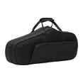 thumbnail image 1 of BELOVING Alto Saxophone Case Carrying Handle Sax Gig Bag for Travel Stage Performance, 1 of 9