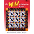 thumbnail image 1 of Pre-Owned GO WILD WITH QUILTS-AGAIN!, 1 of 1