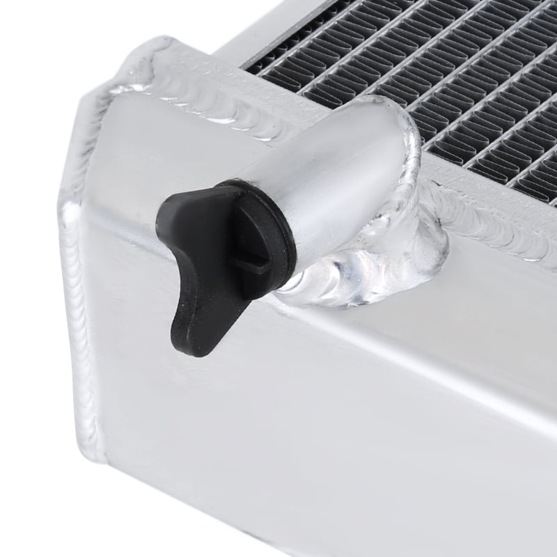 41-46 Chevy Truck L6 3-Row Aluminum Performance Cooling Radiator