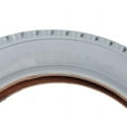thumbnail image 3 of 12-1/2"x2-1/4" Pneumatic Mobility Tire with C628 Power Express Tread, 3 of 9