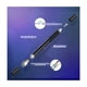 thumbnail image 2 of 2pz Lápiz Capacitivo Universal Celulares Tablet, 2 of 4