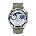 thumbnail image 1 of Reloj Inteligente con Texto Y Llamada Bluetooth Fitness Tracker, Ip68 Impermeable con Recordatorio de Ejercicio de Contador de Pasos, Carga Magnética de Pantalla Grande 340Mah, Incluye Dos Correas de, 1 of 7