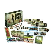 AMC the Walking Dead Board Game -the Best Defense for 1-4 players