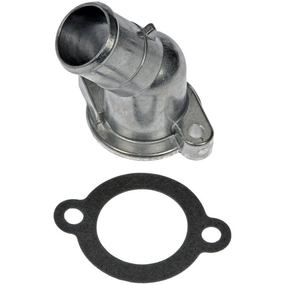 Dorman 902-1040 Engine Coolant Thermostat Housing for Specific Ford / Mazda Models Fits select: 2002-2008 FORD RANGER, 2002-2007 MAZDA B3000