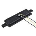 thumbnail image 4 of 2pcs/kit 30 LED Bullbar Front Indicator Side Marker Lamp 12V-24V Lights Lamp 1.8W Replacement Car Part, 4 of 12