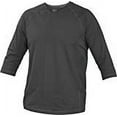 thumbnail image 2 of Men's 3/4-Sleeve Performance Shirt, 2 of 3