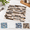 Sandstone-10, variant on Mindful Gray 10 Self-Adhesive Peel and Stick Wall Tile Backsplash