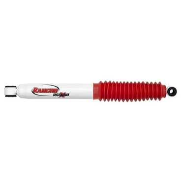 Rancho RS5000 Shock Absorber Fits select: 1999-2016 FORD F250, 2011-2016 FORD F350