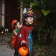 thumbnail image 5 of Sombreros De Fiesta De Halloween Para Niños, Sombrero De Papel Diy Para Accesorios De Disfraces De Halloween 6 Uds. Guardurnaity HA037493-00, 5 of 6