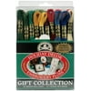 DMC Embroidery Floss Pack - Holiday Decor - 8.7 yards - 30 skeins