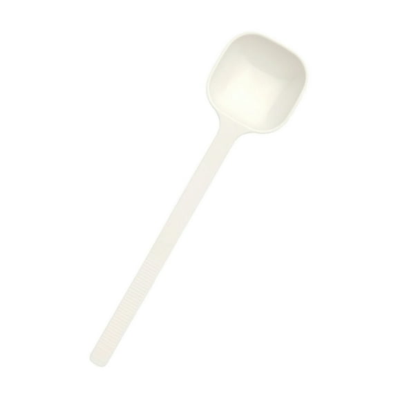 Multipurpose Kitchen Scoops For Coffee Teas Spices And Baking Essential Easy To Store Press Powder Spoon
