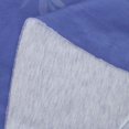 thumbnail image 5 of Pompotops Femmes Mode Imprimé en Vrac T-shirt Boutons Manches Courtes Chemisier Col Rond Casual Tops, 5 of 5