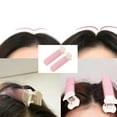 thumbnail image 2 of 2lots Women Curling Fixed Clip Fashion Volumes Hair Roller Styling Curling for Long and Media Hair Volumizing Root Clip, 2 of 9
