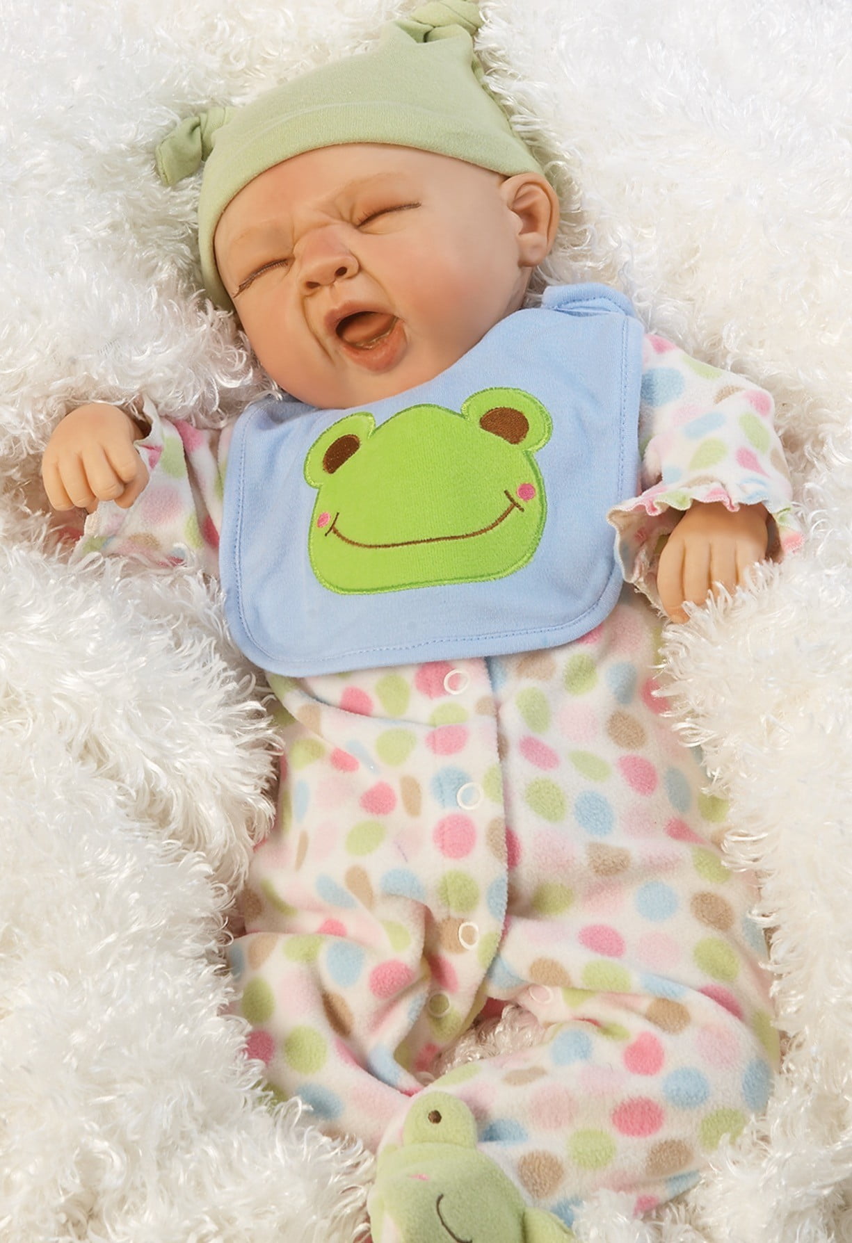 paradise galleries dolls and smiles