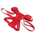 thumbnail image 4 of Dog Lifting Harness, Pet Front Leg Aid Sling Adjustable Multi Functional Mobility Auxiliary Convenient  for Rehabilitation for Disabled S,M,L,XL, 4 of 7