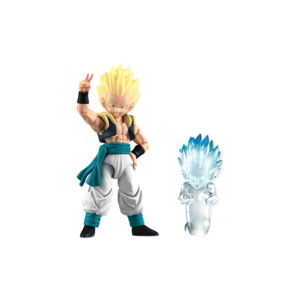 shodo world fun action figure