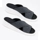 thumbnail image 4 of Sandalias y pantuflas para mujer informales de nuevo estilo con parte inferior plana para exterior Wmkox8yii nm4178, 4 of 6