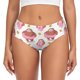 thumbnail image 1 of Fotbe Sloth with Donuts1 Calzones Estampados para Mujer – Ropa Interior de Algodón, Cómoda, Suave y Elástica-4X-Large, 1 of 6
