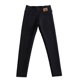 thumbnail image 4 of Leggings Para Mujer Pantalones Elásticos Delgados Falda de Moda Color Sólido Pantalones Cómodos Casuales Sueltos Odeerbi  ODB176778, 4 of 8