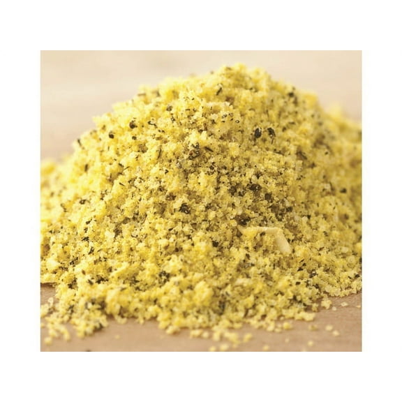 (Price/Case)Bulk Foods Natural Lemon Pepper 25lb, 102875