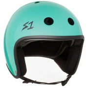 S1 Retro Lifer Helmet - Lagoon Gloss