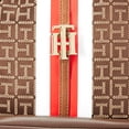 thumbnail image 3 of Mochila Tommy Hilfiger Jaden Plus para mujer, color castaño/tanino, 3 of 5