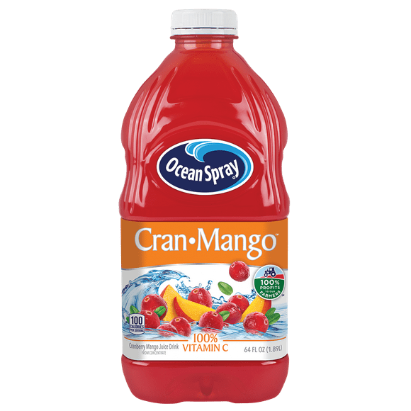 Ocean Spray