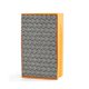thumbnail image 1 of Almohadilla de pulido manual de diamante de 95 x 55 mm para pulir piedras, esmerilar baldosas de cerámica, almohadillas abrasivas G naranja, 1 of 5