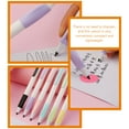 thumbnail image 2 of Shisuyan 7pcs Everlasting Inkless Pencils Eternal Writing Pencils Automatic Writing Pencils, 2 of 8