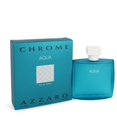 thumbnail image 1 of Azzaro Chrome Aqua EDT For Him 100mL, 1 of 2