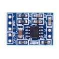 thumbnail image 1 of HXJ8002 Módulo de placa de amplificador de potencia de audio BTL 3W Amplificador de audio de un solo canal, 1 of 6