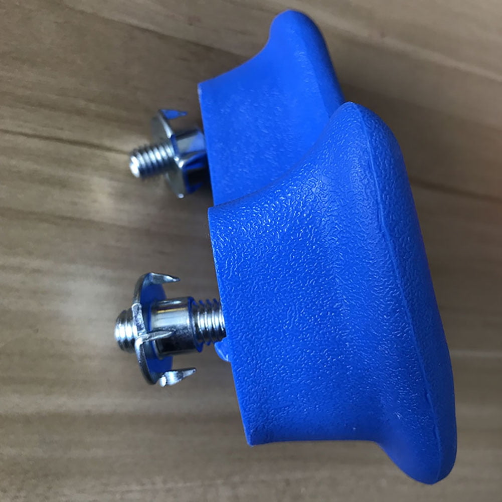 Buy Cheers.US Rock Climbing Holds with Screws for Kids and Adults Large