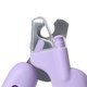 thumbnail image 5 of Cortaúñas Para Mascotas, Cuchillas Seguras De Acero Inoxidable, En Forma De Plátano, Cortador De Garras Para Perros Y Gatos Con Lima De Luz LED, 5 of 5