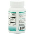 thumbnail image 3 of NutriCology Delta-Fraction Tocotrienols - Delivers 50 mg as DeltaGOLD - Annatto-Derived Tocotrienols - Supports Antioxidant Activity & Blood Circulation - No Tocopherols - 37 Servings - 75 Softgels, 3 of 5